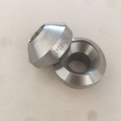 Carbon Steel Sockolet Pipe Fittings Astm B16.9 SCH 40 Sockolet