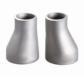 METAL Factory Customized Premium Stainless Steel Eccentric Reducer Tailored Plumbing Materials for Seamless Pipe
