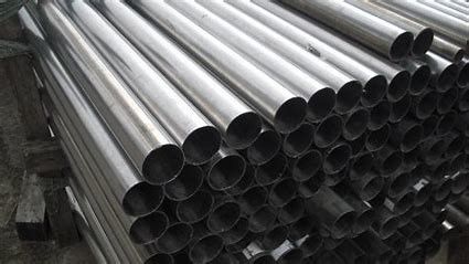 ASTM A790/A790M Duplex Stainless Steel Pipe UNS S32950 Customized ASME B36.19M SMLS /WELDED PIPE