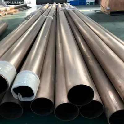 Pipes 15-5ph 150mm Tubes Stainless Steel Seamless 190mm Diameter 16 Inch Round