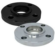 Stainless Steel Flange Socket Weld Flange Forged Pipe Fittings Class 150-3000 1/2''-60'' SCH40