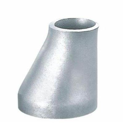 Carbon Steel Butt-Welding Reducer Pipe Fittings Astm B16.9 SCH 40 UNEqual Reducer