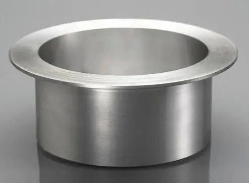 MATEL Factory Direct Long Short Stainless Steel Stub Ends for Seamless Butt Welding Pipe Fittings