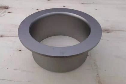 Stainless Steel Industry Short Anti-Corrosion Weld Pipe Fittings Stub End for Seamless Pipe