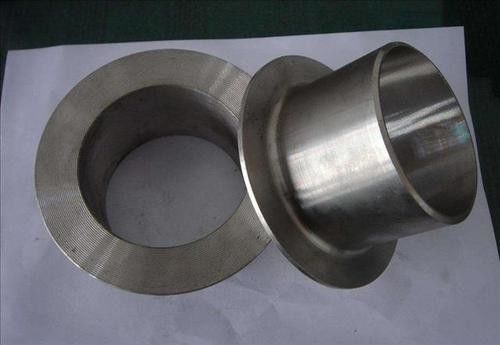 METAL Super Duplex Stainless Steel Lap Joint Stub End AL-6XN UNS N08367 Stub End