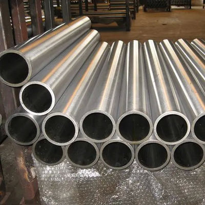 METAL 301 304&304L 316&316L 430 Stainless Steel Round Bar ASTM A276 AISI GB / T 1220