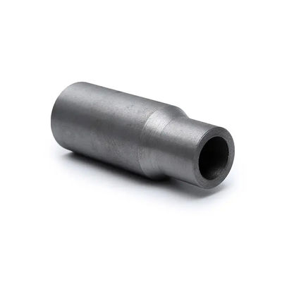 Stainless Steel MSS SP-95 904L High Pressure Pipe Fittings Concentric Nipple Swage Forged
