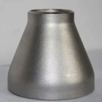 Premium Stainless Steel Concentric Reducers Seamless Butt Welde'd Design for Efficient Pipe Connections