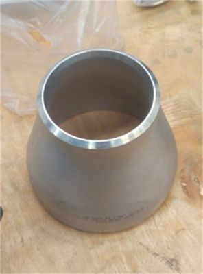 50*25 DN SCH40 Stainless Steel Concentric Reducer ASTM A403 WP347