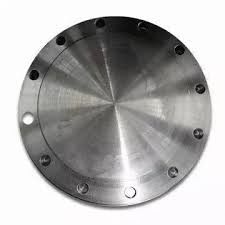 ANSI ASME B16.5 B16.47 Blind Flange 1/2''-40''  304 316 RF FF Stainless Steel Forged Pipe Fittings