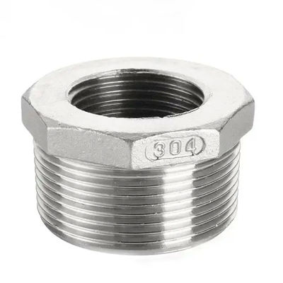 TOBO Hot Sales OEM CNC Service Factory Customized Stainless Steel Collar Bushing