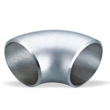 ASTM A403 WP321  45 Elbow ASTM A403 WP316 Equal Tee