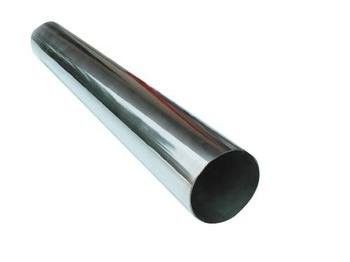 China Hot TOBO Nickel Alloy Pipe DN100 SCH40 Plain End for High Temperature Applications