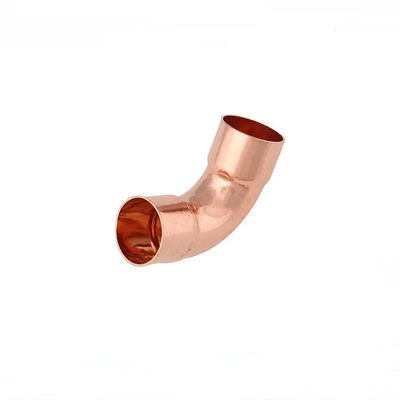 China Hot Butt Welded Seamless Carbon/stainless Steel Ss304 Ss316 45 90 Degree Elbow