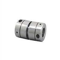 Hot Selling Sfenry 3000LB / 6000LB NPT Thread Stainless Steel Pipe Fittings Forged Coupling