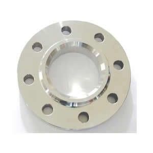 China Hot Forged 18 Inch 20 Inch 22 Inch 24 Inch Carbon Steel A105 JIS 10K Weld Neck RF Flange