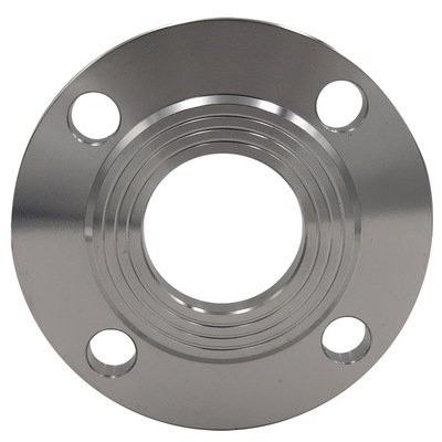 China Hot Casting Forged Fittings Slip-On Flange Class 150-2500 Stainless Steel Flange