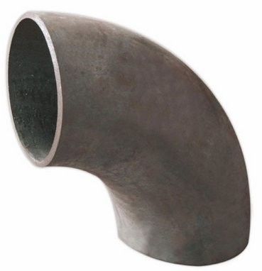 China Hot Butting Welding Elbow Stainless Steel 45 degree Elbows Forged High Pressure Pipe Fittings Ss304/316