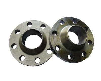 ASME/ANSI B16.9 Hastelloy C276 B2 B3 300lbs 600lbs 900lbs So Sw Industrial Flange