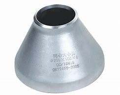 Metal Conecntric Reducer 4"x3" SCH.40 SCH.80 UNS32750 SUPER DUPLEX Versatile Applications