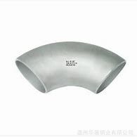 TOBO A403/A403M WP316 Long Radius Elbow 4'' 90 Degree Elbow Stainless Steel Pipe Fitting