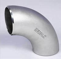 Guaranteed Quality Proper Price 304 Stainless Steel Butt Weld Sanitary Elbow 90 Degree Elbow