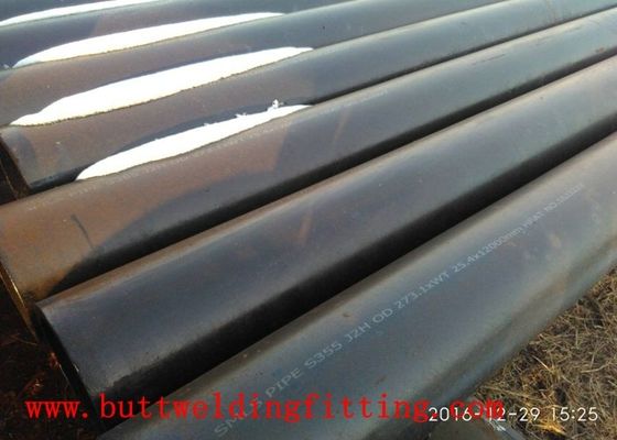 ASME B16.9 Butt Weld Pipe Fittings Stainless Steel 4'' 16BAR Stub End C70600 CuNi 90/10