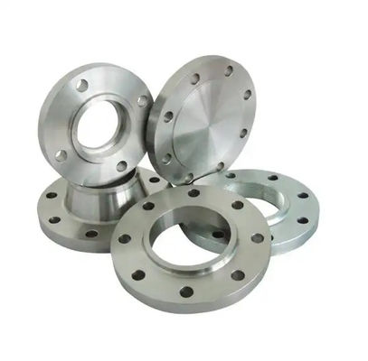 ASME/ANSI B16.5/16.36/16.47A/16.47B MSS S44 ISO70051 JISB2220 BS1560-3.1 API7S-15 API7S-43 API605 EN1092 Forged Steel Flanges