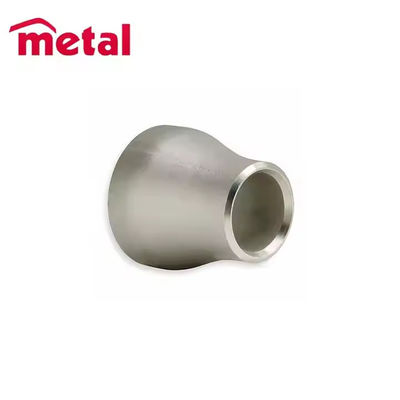 304L 304H 316L 316H 317L 310S 316Ti 321 347H BW SW Threaded Valve and Fittings Stainless Steel Pipe Fittings Reducer