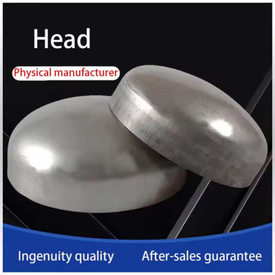 Find the Perfect Stainless Steel Pipe Cap for Pipe Fitting at Metal Group