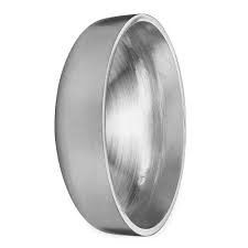 Stainless Steel Pipe End Cap Petroleum Welded Connection for Corrosion Resistance