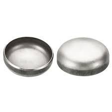 TOBO Carbon Steel Welding Pipe End ASTM A106 WPB Pipe Fittings Cap