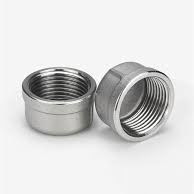 Stainless Steel Pipe Cap The Perfect Fit for Various Pipe Sizes and Industrial Applications