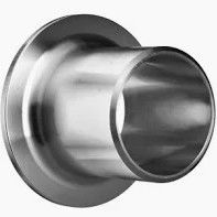Customizable and Durable Stainless Steel Stub Ends for Pipe Line Connections