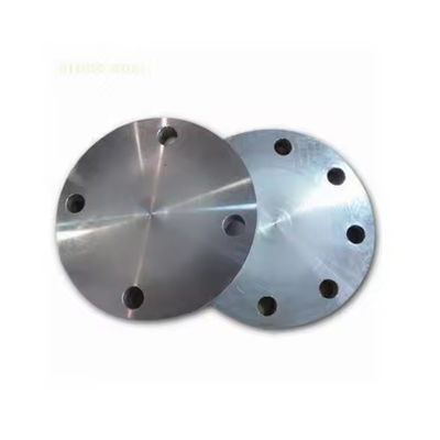Forged Steel Flanges for Carbon Steel ASTM/ASME S/A105 ASTM/ASME S/A350 LF2 ASTM/ASME S/A694/A694M F42 F52 F56 F60 F65 F70