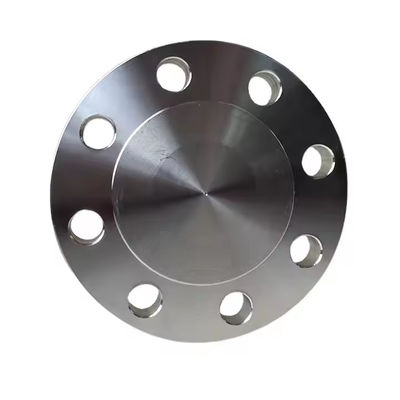 Forged Steel Flanges for Various Materials Nickel Alloy Super Stainless Steel Duplex Steel Alloy Steel Carbon Steel for Markets
