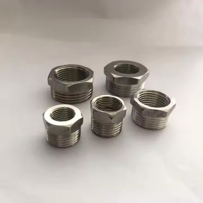 Forged Pipe Fittings Customized Solutions for Gas Oil and Water Connections