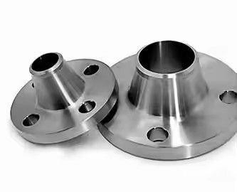 Forged Steel Flanges for Chemical Industry ASME Standard Durable and Global Specialty Materials