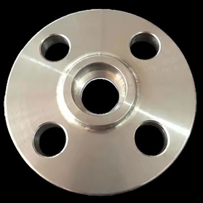 Corrosion-Resistant Forged Steel Flanges for High-Strength and Piping Systems in Extreme Conditions