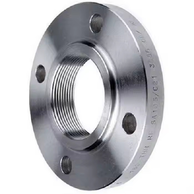 ASME B16.5 DN15-DN1200 أجزاء من رقبة اللحام المقاومة لدرجات الحرارة الشديدة