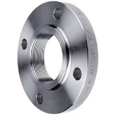 Customizable Forged Steel Flanges for Your Unique Needs and Specifications