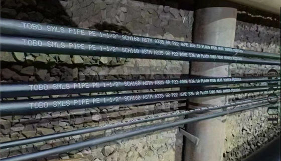 Cheap Price Straight Welded ASTM A36 A53 A192 Seamless Rectangular Round Carbon Steel Pipe