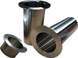 METAL Super Duplex Stainless Steel Lap Joint Stub End AL-6XN UNS N08367 Stub End