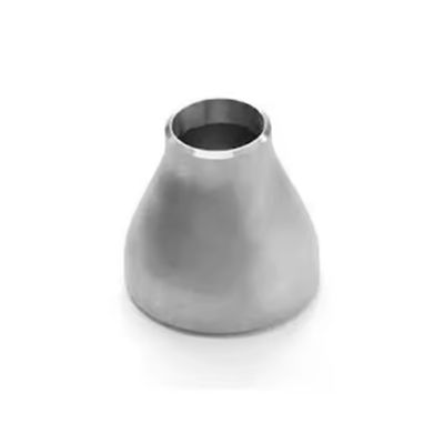 Find the Perfect Fit for Your Pipeline Performance with Stainless Steel Reducer