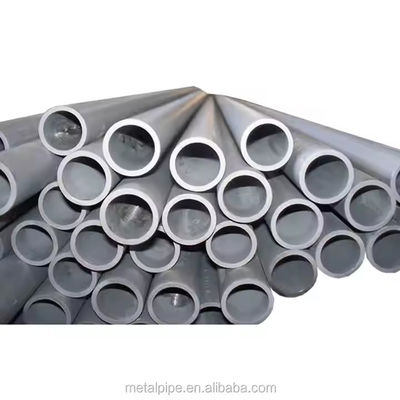 Duplex Stainless Steel Pipe for High Temperature Applications A790 UNS S31803 ASTM F51 UNS S32205 1.4462 ASTM F60