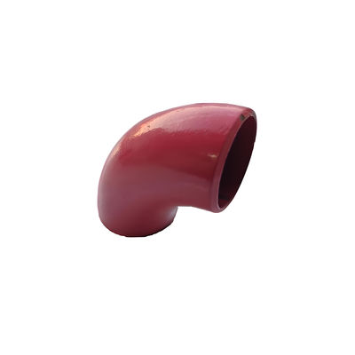 Stainless Steel 304 316L Sanitary Pipe Fittings 90 Degree Polished Welding Elbow Food Grade Mirror Finish Elbow