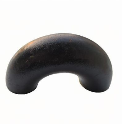 635 api 5l الفولاذ المقاوم للصدأ 304 316l bw بدون خيوط 45 90 180 درجة عبر خفض الكربون