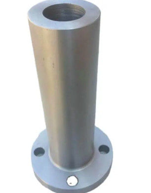 Long Weld-neck Flange Forged Steel Flange DN15, DN25 1/2", 1", 2", 4", 8" PN25, PN40ASTM A105 F304/F304L, F316/F316L