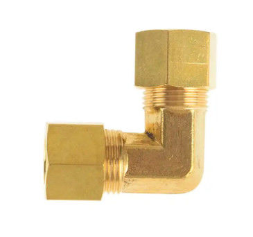 Factory Industry Injection Equal Pipe Fittings Stainless Carbon Steel Brass Aluminum Tube Clamp Pipe Fitting