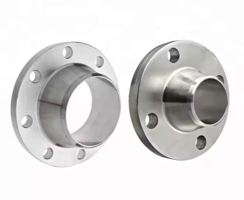 6" FLANGE WN RFFE 900# ASME B16.5 ASTM A182 F51 SCH80S